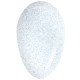 RobyNails Gel Polish Iridescent Blue 612