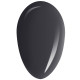 RobyNails Gel Polish Smoky Black 300