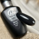RobyNails Gel Polish Smoky Black 300