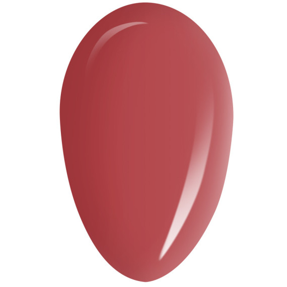 RobyNails Gel Polish Pompei Red 302