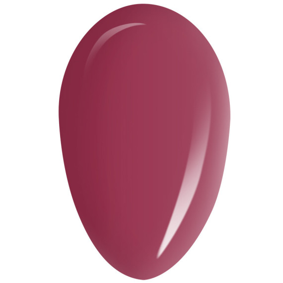 RobyNails Gel Polish Porto Red 301