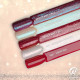 RobyNails Gel Polish Porto Red 301