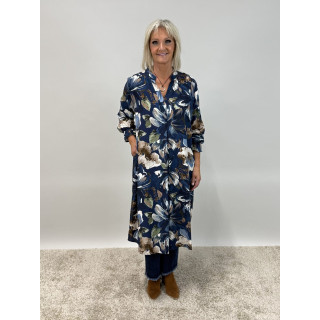 Mix By Heart Ninni 372 Navy
