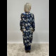 Mix By Heart Ninni 372 Navy