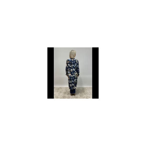 Mix By Heart Ninni 372 Navy