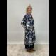 Mix By Heart Ninni 372 Navy