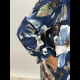 Mix By Heart Ninni 372 Navy