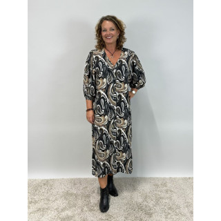 Mix By Heart Antoia 368 Black