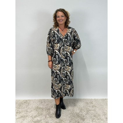 Mix By Heart Antoia 368 Black