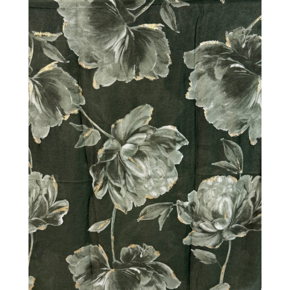 Mix By Heart Scarf 113112 Army