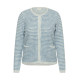 Kaffe Celanna knit Cardigan Light Gr.Windward