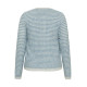 Kaffe Celanna knit Cardigan Light Gr.Windward