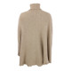 Bohème Pullover B13117 Sand