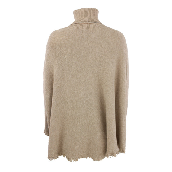 Bohème Pullover B13117 Sand