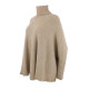 Bohème Pullover B13117 Sand