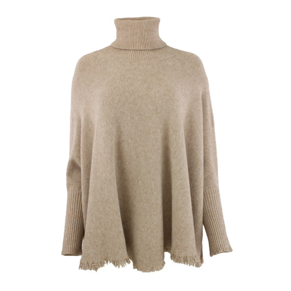 Bohème Pullover B13117 Sand