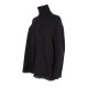 Bohème Pullover B13117 Black