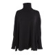 Bohème Pullover B13117 Black