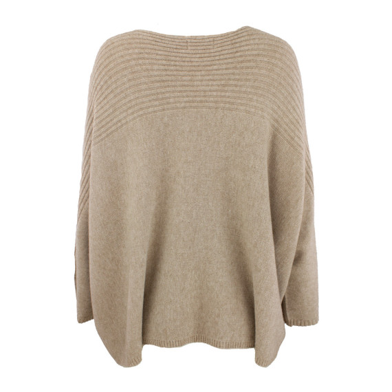 Bohème Pullover B13118 Sand