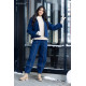 Bohème Pants Denim