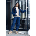 Bohème Pants Denim