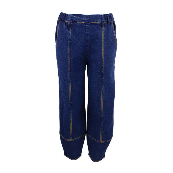 Bohème Pants Denim