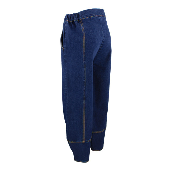 Bohème Pants Denim