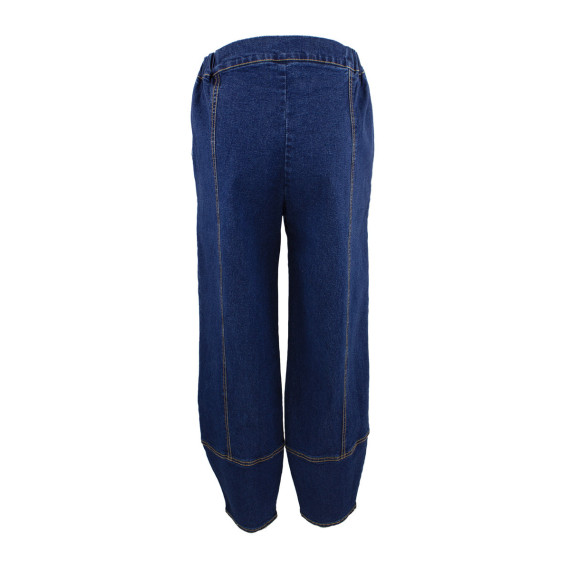 Bohème Pants Denim