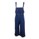 Bohème Jumpsuit Denim