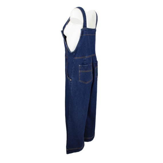 Bohème Jumpsuit Denim