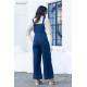 Bohème Jumpsuit Denim