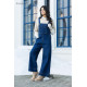 Bohème Jumpsuit Denim