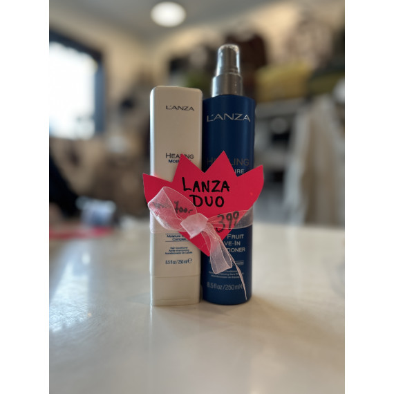 Lanza Duo Fukt