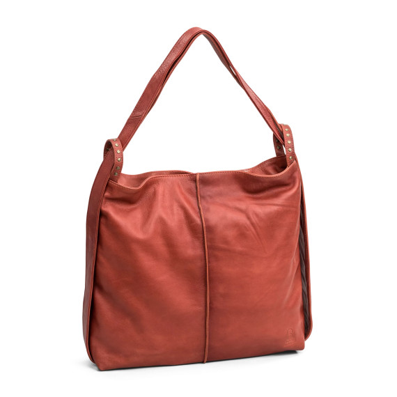 H O S Amsterdam Combi BP Rusty