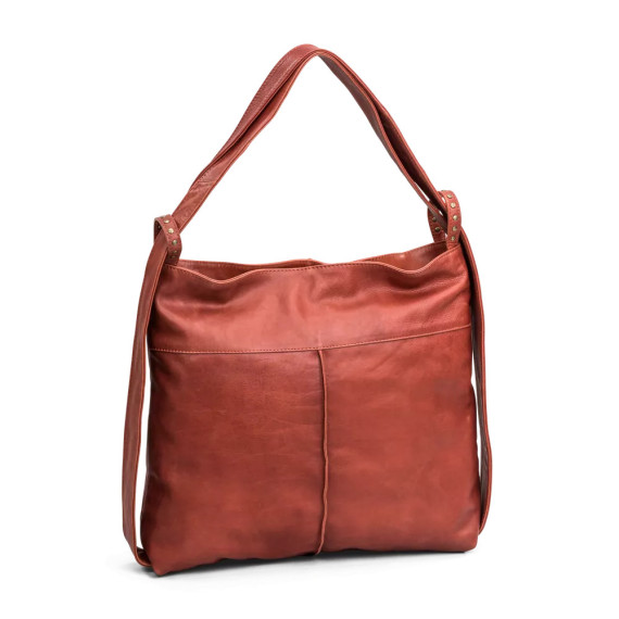 H O S Amsterdam Combi BP Rusty
