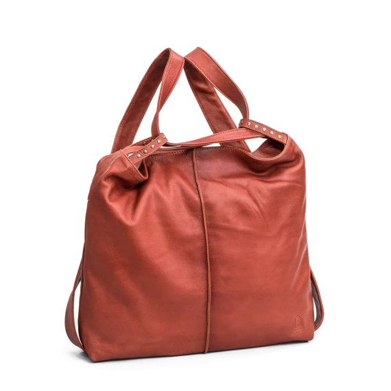 H O S Amsterdam Combi BP Rusty