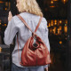 H O S Amsterdam Combi BP Rusty