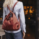 H O S Amsterdam Combi BP Rusty