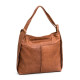 H O S Amsterdam Combi BP Brown