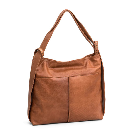 H O S Amsterdam Combi BP Brown