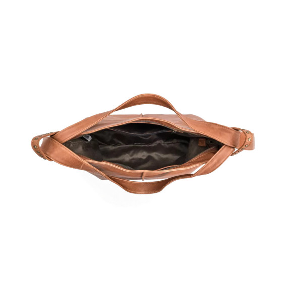 H O S Amsterdam Combi BP Brown
