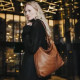 H O S Amsterdam Combi BP Brown
