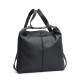 H O S Amsterdam Combi BP Black
