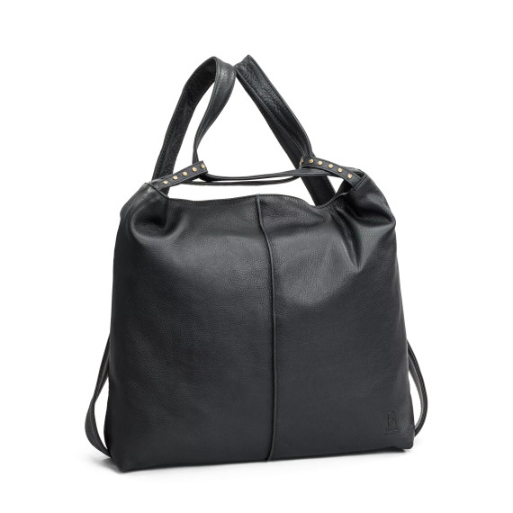H O S Amsterdam Combi BP Black