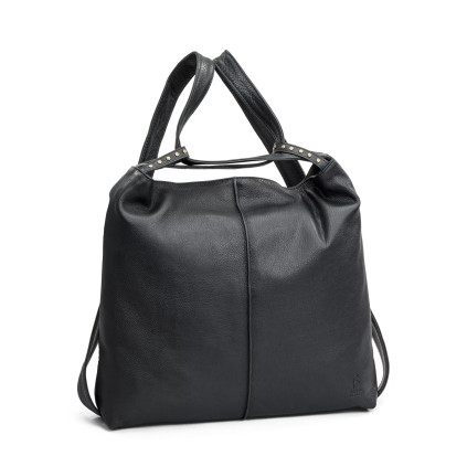 H O S Amsterdam Combi BP Black