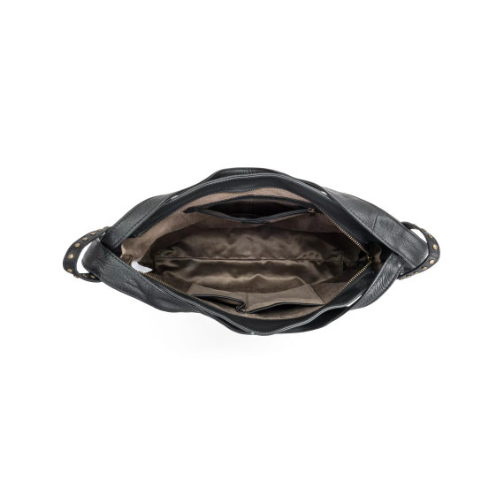 H O S Amsterdam Combi BP Black