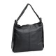 H O S Amsterdam Combi BP Black