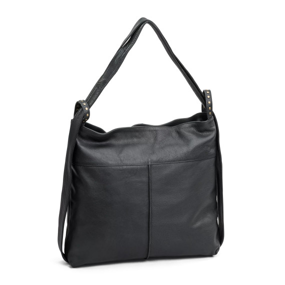 H O S Amsterdam Combi BP Black