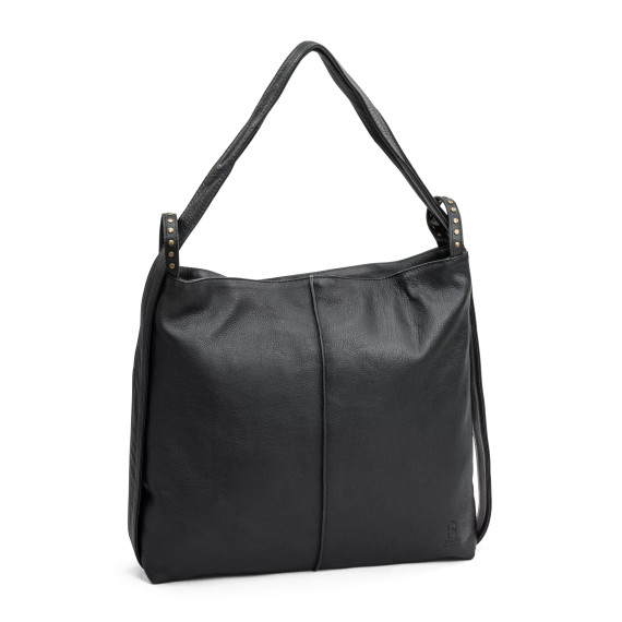 H O S Amsterdam Combi BP Black