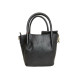 The Monte Handbag S -192 Black